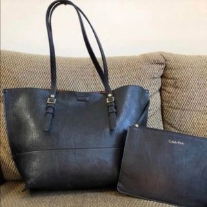 Genuine Calvin Klein